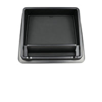 Dashboard Storage Box Quick Installation Dashboard Organizer Center Console Storage Box Adhesive Center Console Tray Textured