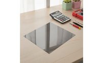 Polarized LCD Polarizer Film Reduce Glare LCD Polarizing Film Easy to Cut Filter Gray for Electronics Maintenance