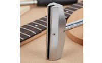 Guitar Fret Seating Tool Professional Results Guitar Fret Press Caul Easy to Use Fretboard Pressing Tool for Luthiers