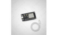 IoT Development Board Low Power Consumption Reversible Connector IoT Development Board Multiple Interfaces Paired Cores