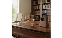 Metal Violin Mute Reduces Volume Violin Practice Mute Compact Musical Instrument Accessory for Students, Apartments