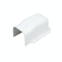 Air Conditioners  Line Cover Long Wall Entry Cover Scratch-Resistant  Sleeve Through Wall for Home Installers