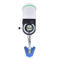 Adjustable Temperature Paint Gun Light for Auto Body Spray Painting