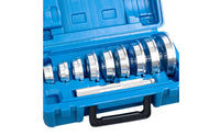 Wheel Bearing Installation Tool Kit Complete Bearing Driver Set Compact Bushing Driver Set for Automotive Repair