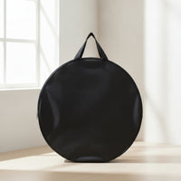 Bike Wheel Storage Bag 70cm Two-Wheeler Wheel Bag Shielded for Cyclists, Commuters