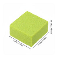 Paddle Sports Racket Eraser Dust Removing Paddle Sports Racket Rubber Block Easy to Utilize Athletic Accessory