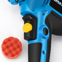car polisher