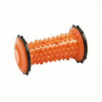 Foot Roller Textured Muscle Roller Massager Handheld for Runners, Home, Gym