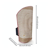 Dog Training Bite Sleeve Reinforced Bite Sleeve with Handle Strong for Handlers