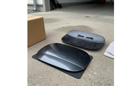 OEM Fit Fuel Filler Door Assembly Direct Replacement Fuel Reservoir Outer Cover Gas Reservoir Cover Flap