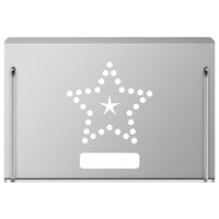 YESTV Projector Ceiling Mount with Extendable Tray for Multiple Brands