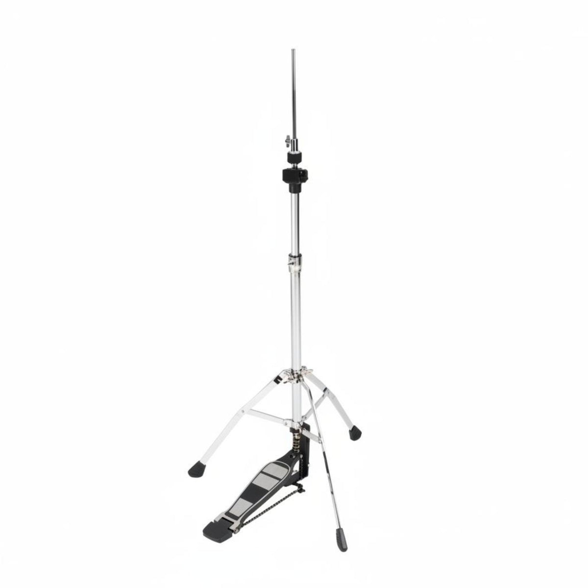 Extension Cymbal Stand Adjustable Height Convertible Cymbal Stand Heavy Duty Drum Hardware Pack for Stage Performance