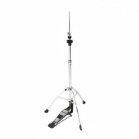 Extension Cymbal Stand Adjustable Height Convertible Cymbal Stand Heavy Duty Drum Hardware Pack for Stage Performance