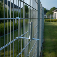 Privacy Fence Screen Installation Tool Heavy-Duty Privacy Strip Installer Low-Profile Installation Aid for Home Improvers
