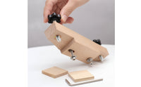 Guitar Bridge Repair Clamp Manual Guitar Bridge Clamp Long-Lasting