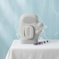 Glove-Style Hand USB-C Charging Hand Massage Device Touch Control Wrist Massage Device