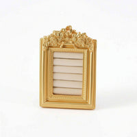 Jewelry Display Frame Decorative Earring Display Stand Elegant Space-Saving for Boutiques, Vanity, Dresser
