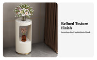 Tiered Plant Stand Multi-Tier Design Flower Pot Holder Modern Minimalist aesthetic