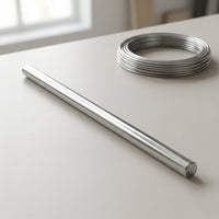 Steel Wire Bender Machined Wire-Bending Tool Rebar Bender Handheld Compact for Crafters, Diy Projects
