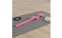 Solid Wood Wooden Instep Stretcher Portable Ballet Arch Stretcher Lightweight Foot Arch Coach Professional-Grade for Children, Dancers