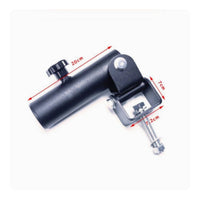Exercise Bar Attachment Row Attachment T Bar Row Platform Space-Saving Barbell Anchor Base Post