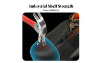 Anti-Smash Toe Shoe Covers