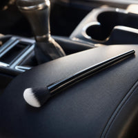 car detailing brush