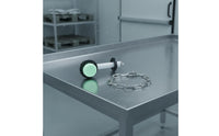 Freezer Door Release Lock Cold Storage Room Door Secure House Protection for Warehouse