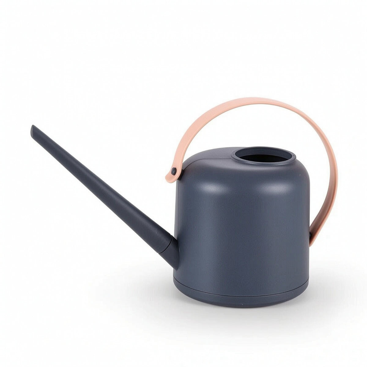 Easy to Use Long-Spout Watering Can Compact Watering Can with Long Spout Lightweight Vessel Small for Gardeners