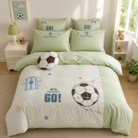 bedding set