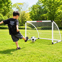 portable soccer goal