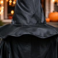 Glowing Witch Figure Witch Decoration