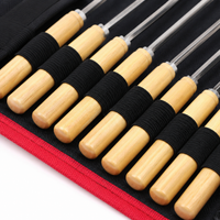 barbecue skewer set