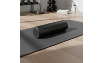 Pain Relief Expanded Polypropylene Foam Roller Eco-Friendly Material Expanded Polypropylene Muscle Roller Lightweight Stretching Column Long-Lasting for Yogis, Athletes, Home Gym
