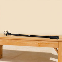 Compact Easy to Use Telescopic Golf Ball Retriever Five-Section Golf Ball Retriever Claw-Style Sports Tool for Driving Range