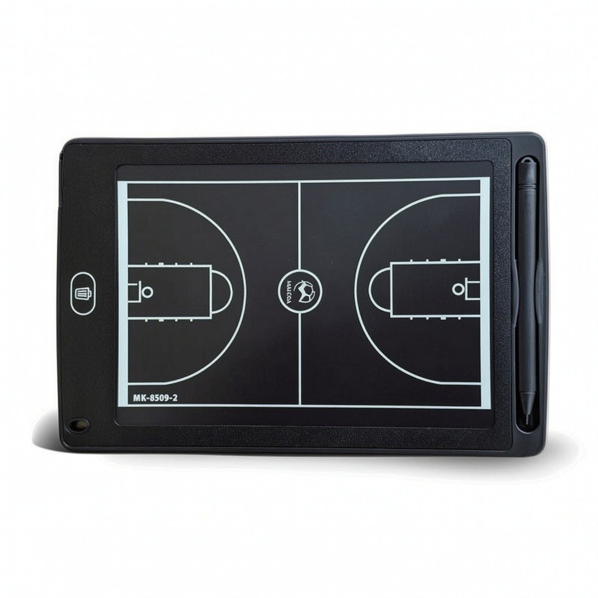 Basketball Board Portable Basketball Coaching Board Lightweight