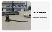 IP Camera Module High-Resolution Network Camera Module Distant
