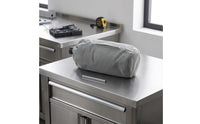 Replacement Dust Collection Bag Reusable Sander Dust Bag Universal Accessory Long-Lasting for DIYers, Contractors, Dry Sanding, Wall Grinding, Home Renovation, Workshop