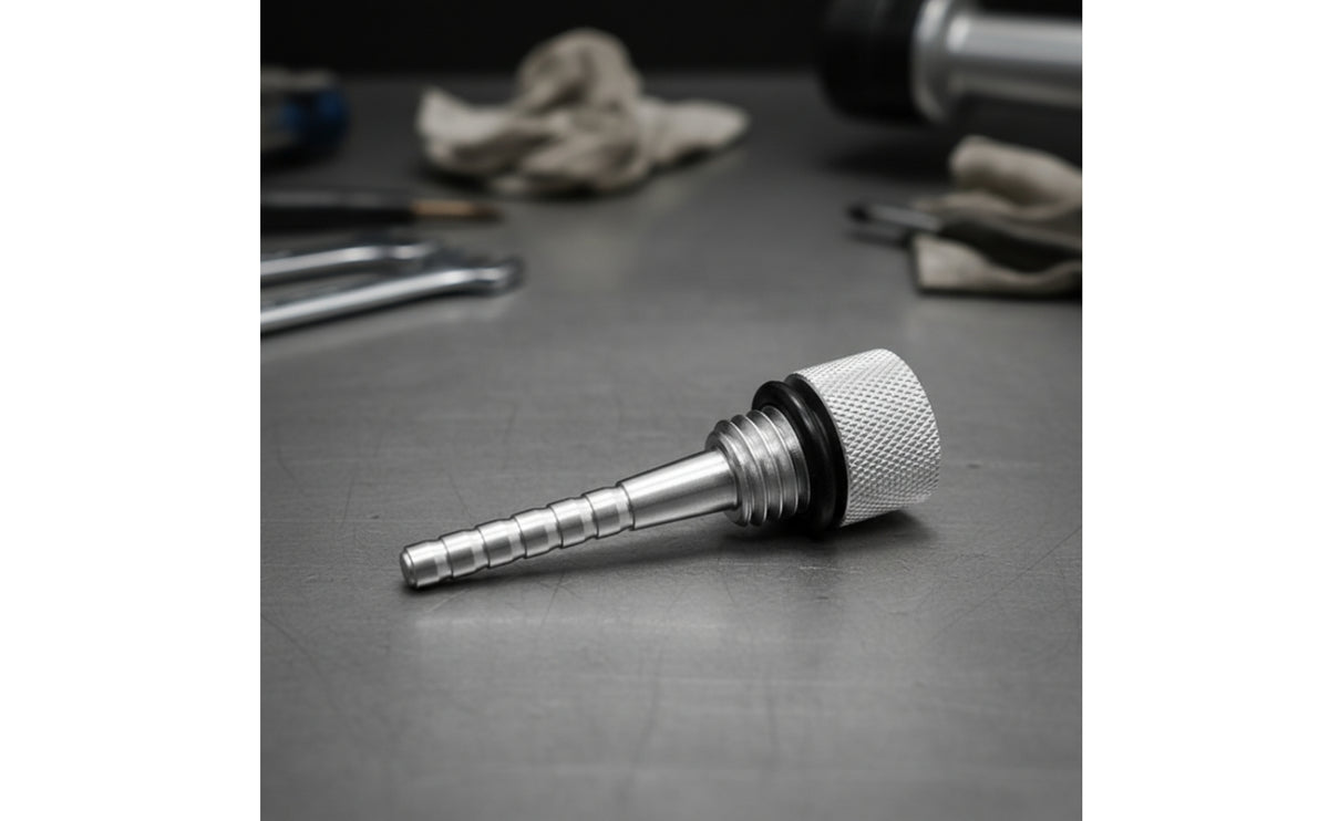 Magnetic Oil Dipstick for Predator 3500W Inverter Engine