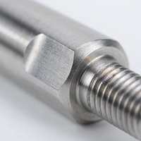 Connecting Rod for Tight Space, Extension Shaft for Hard to Reach, Rotary Extension Shaft Set, Extension Connecting Rod