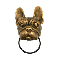 Animal Door Knocker Classic Door Knocker with Knocker Unique for Entryway