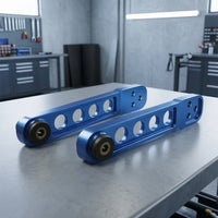Chassis Control Arms Anodized Rear Control Arms Auto Parts for Cars Enthusiasts