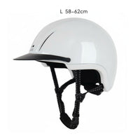 Equestrian Helmet Lightweight Horseback Riding Helmet Breathable Design Sports Gear for Adults, Kids