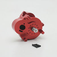 1:12 RC Car Motor Gearbox Assembly Gear Assembly Compact