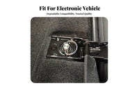 Hand Removable Quick-Release Seat Bolt Toolwithout Tools Car Interior Fastener Easy Grip Fastening Supplies Secure Fit for Vehicle Owners, DIY Enthusiasts, Mechanics, Garage