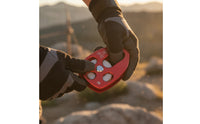 Single Pulley with Side Plates Compact Pulley with Side Plates Lightweight for Climbing, Tree Care, Rappelling