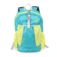 Packable Backpack Lightweight Foldable Backpack Compact Packable Daypack for Journeyers, Commuters, Travel, Hiking, Day Trips