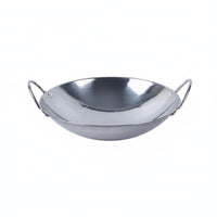 Cooking Pot with Lid Stainless Steel Mini Hot Pot Anti-Overflow Design Kitchenware for Home Dining