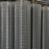 wire mesh roll