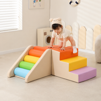 soft play equipment